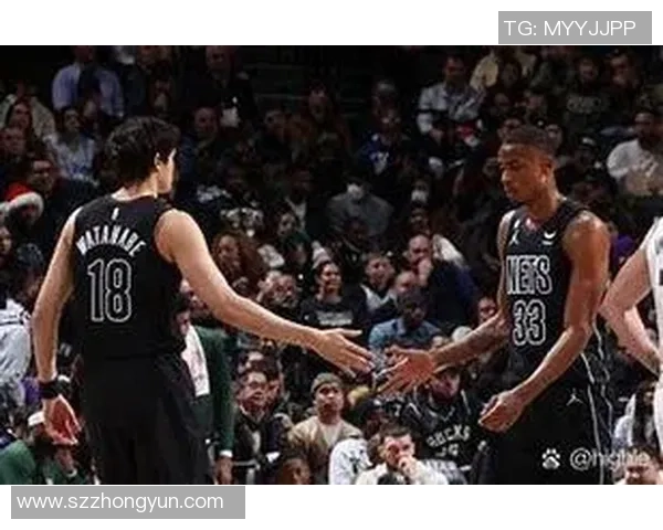 2月3日NBA精彩对决篮网与快船全场比赛录像回放分享