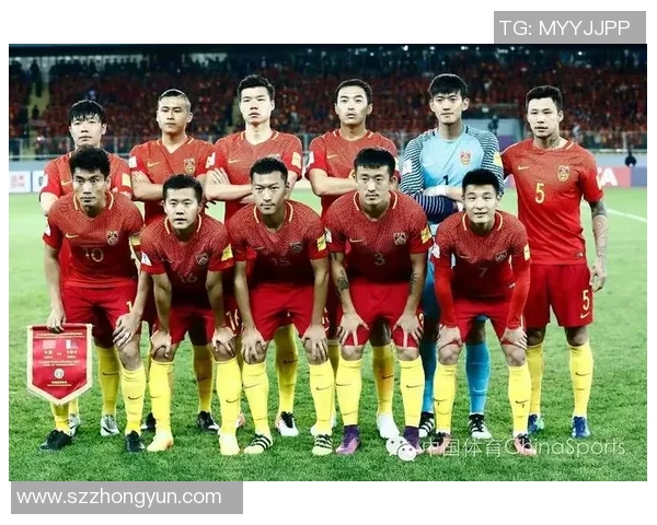 中国与香港世预赛八次门柱之争的背后故事与精彩瞬间回顾