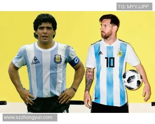 儿时教师:常对梅西说“马拉多纳只要一个”,但我确实说错了 儿时教师:常对梅西说“马拉多纳只要一个”,但我确实说错了