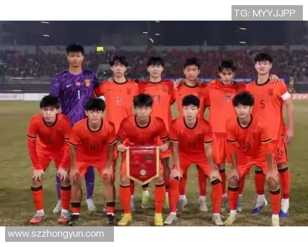 我国U17半主力阵容输缅甸：浮嶋敏无法攻破541铁桶阵！
