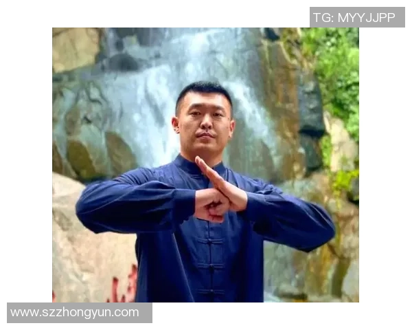 放肆！外国选手要应战一切中国武术大师，鸽武缘不敢应战，现原形